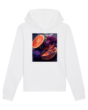 DIGITAL ART 10 White