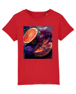 DIGITAL ART 10 Tricou mânecă scurtă  Copii Mini Creator