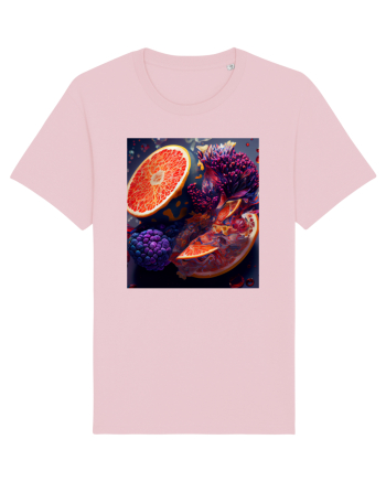 DIGITAL ART 10 Cotton Pink