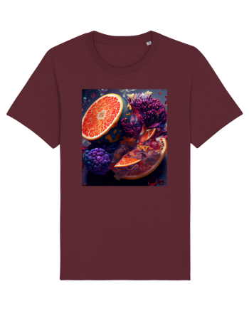 DIGITAL ART 10 Burgundy