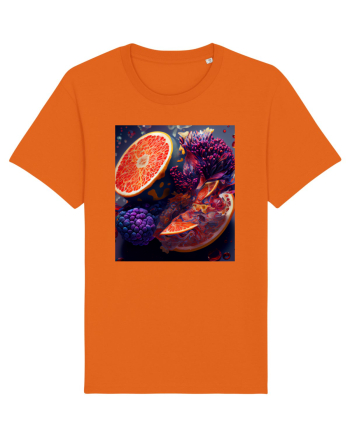 DIGITAL ART 10 Bright Orange