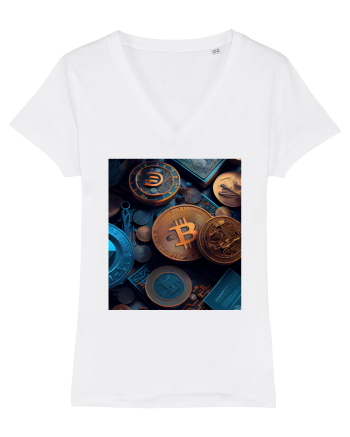 DIGITAL ART 11 White