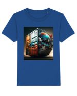 DIGITAL ART 15 Tricou mânecă scurtă  Copii Mini Creator
