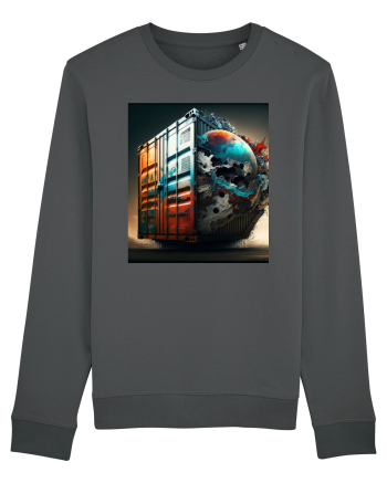 DIGITAL ART 15 Anthracite