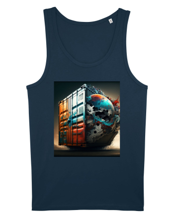 DIGITAL ART 15 Navy