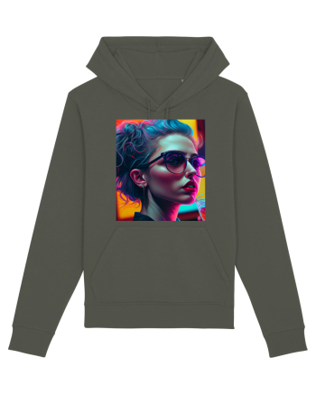 DIGITAL ART 16 Khaki