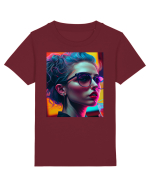 DIGITAL ART 16 Tricou mânecă scurtă  Copii Mini Creator