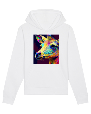DIGITAL ART 18 White