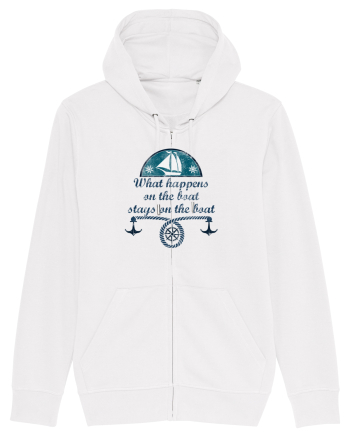 BOAT White