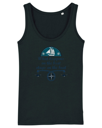 BOAT Black
