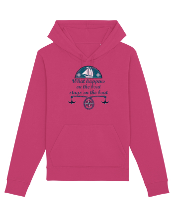 BOAT Raspberry