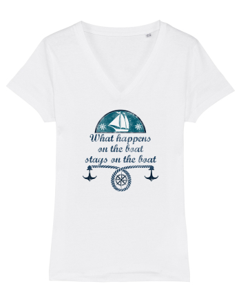 BOAT White