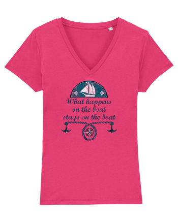 BOAT Raspberry
