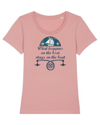 BOAT Canyon Pink