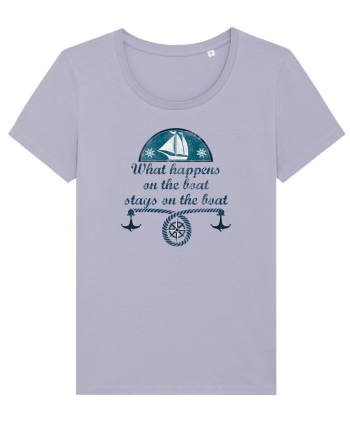 BOAT Lavender