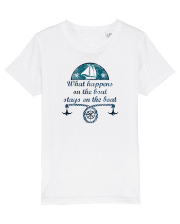 BOAT White