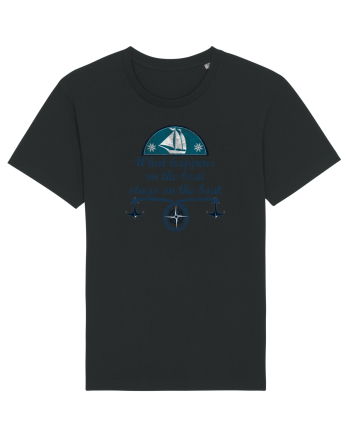 BOAT Black