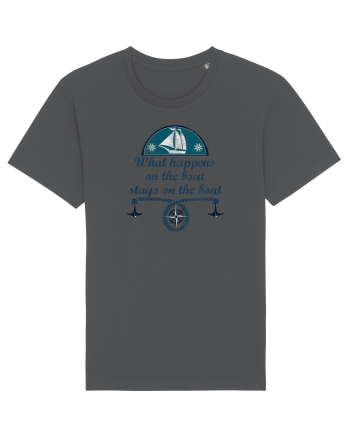 BOAT Anthracite