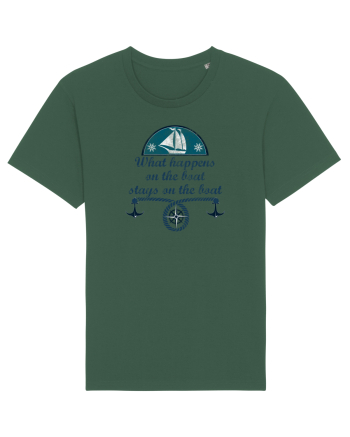 BOAT Bottle Green