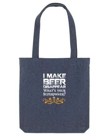 BEER Midnight Blue