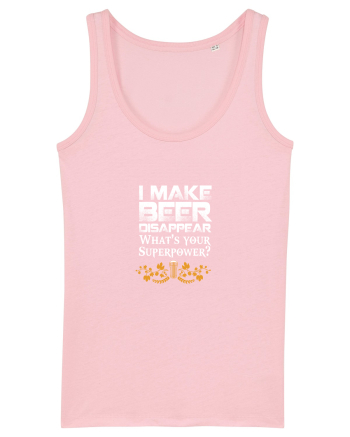 BEER Cotton Pink