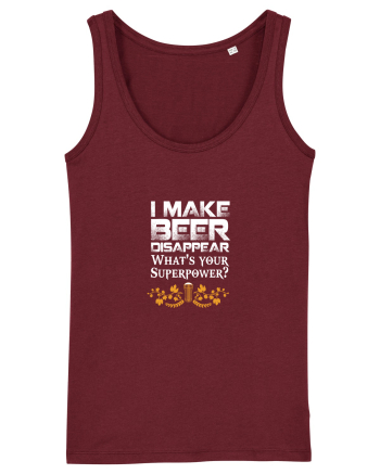 BEER Burgundy