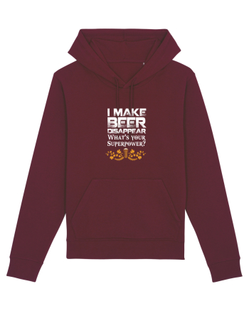 BEER Burgundy