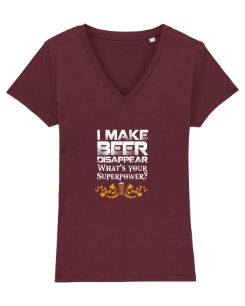 BEER Burgundy