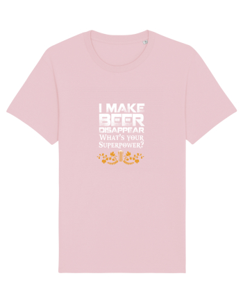 BEER Cotton Pink