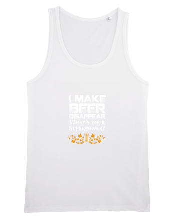 BEER White