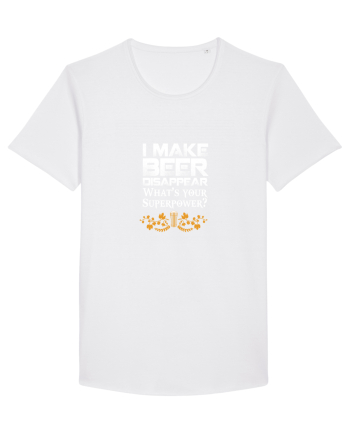 BEER White