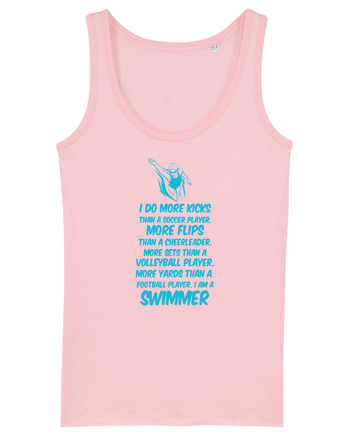 Maiou Damă Dreamer Cotton Pink