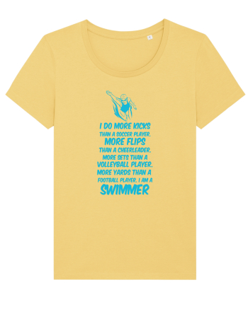 SWIMMER Jojoba