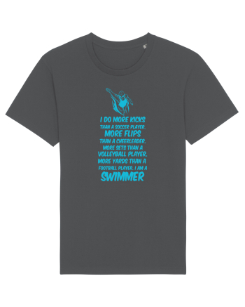 SWIMMER Anthracite