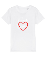 TEACHER Tricou mânecă scurtă  Copii Mini Creator