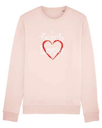 TEACHER Candy Pink