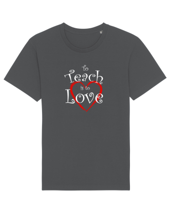 TEACHER Anthracite