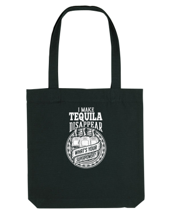 TEQUILLA Black