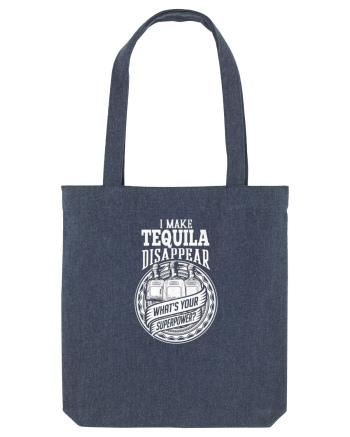 TEQUILLA Midnight Blue