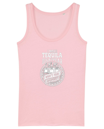 TEQUILLA Cotton Pink