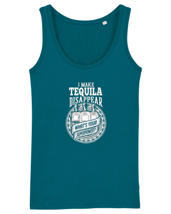 TEQUILLA Ocean Depth