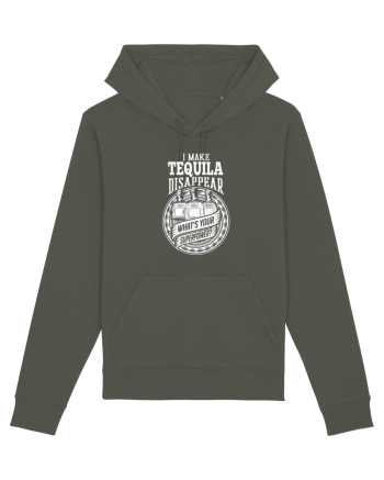 TEQUILLA Khaki