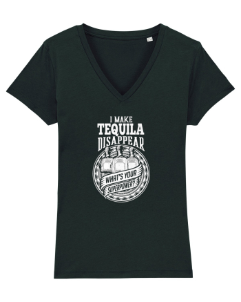 TEQUILLA Black