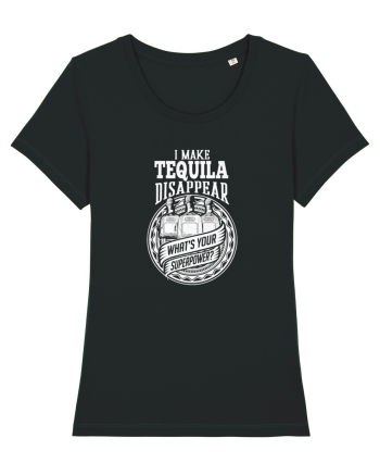 TEQUILLA Black