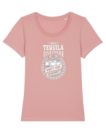 TEQUILLA Canyon Pink