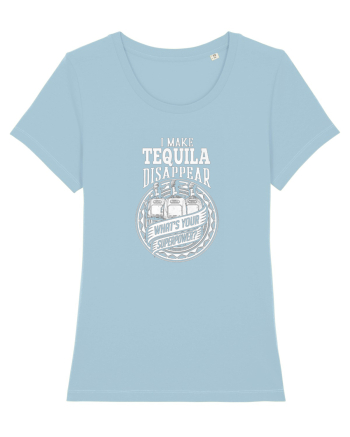 TEQUILLA Sky Blue