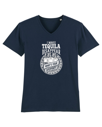 TEQUILLA French Navy