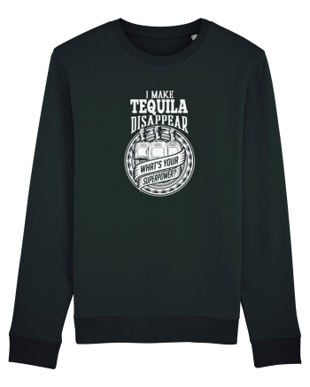 TEQUILLA Black