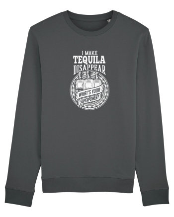 TEQUILLA Anthracite