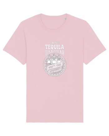TEQUILLA Cotton Pink